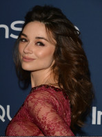 Crystal Reed photo #