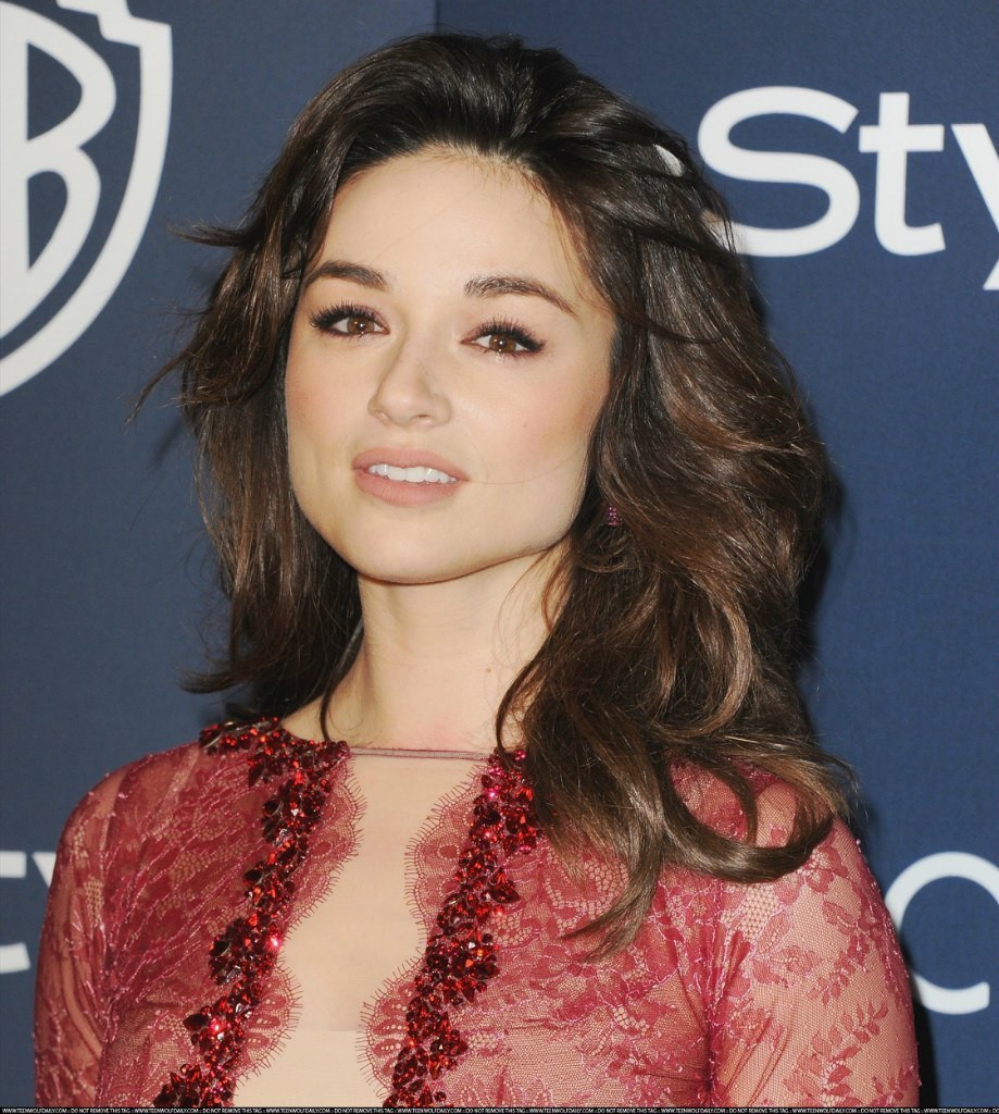 Crystal Reed: pic #745981