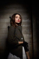 Crystal Reed photo #
