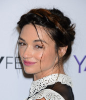 Crystal Reed photo #