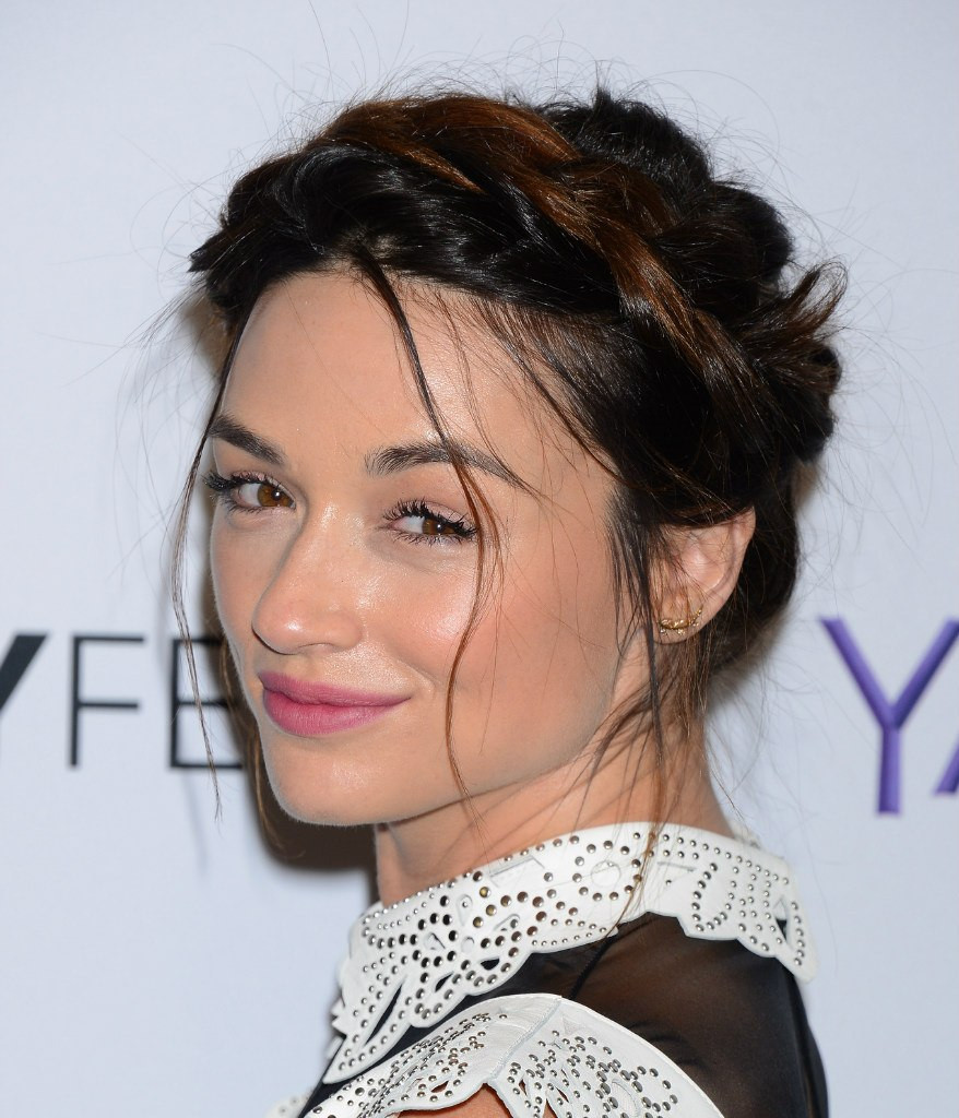 Crystal Reed: pic #764974