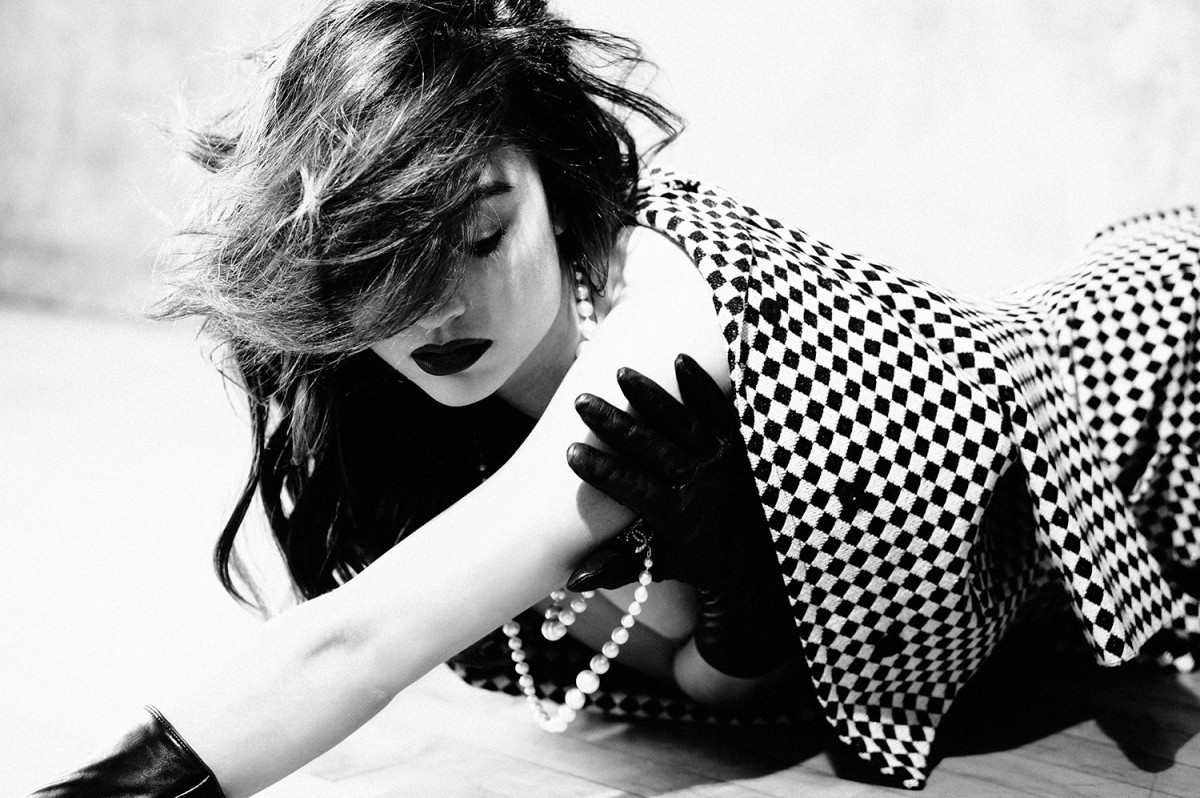 Crystal Reed: pic #1267229