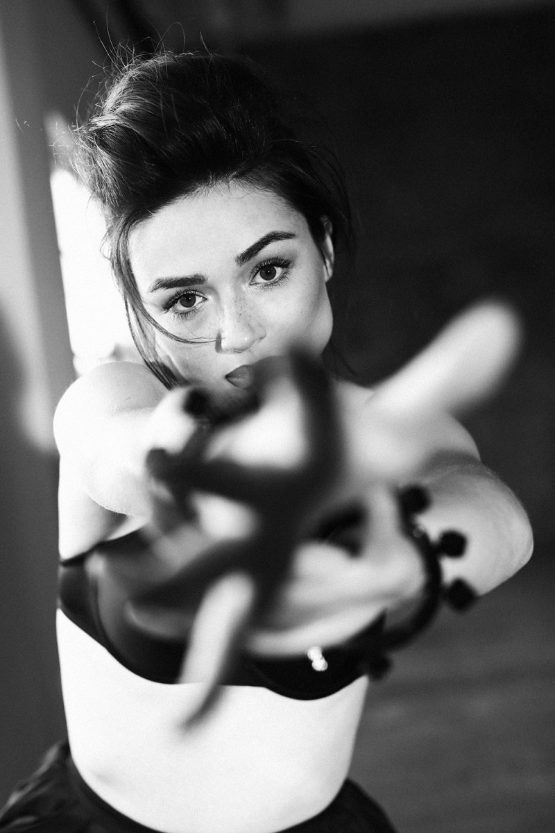 Crystal Reed: pic #1267230