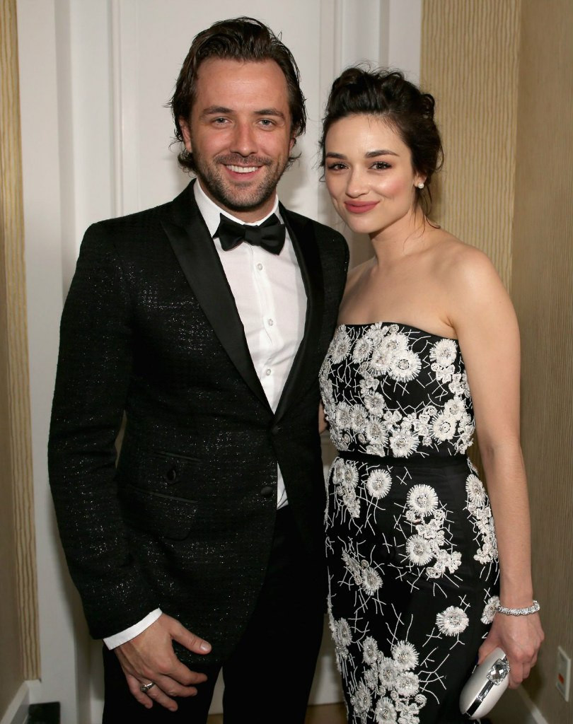 Crystal Reed: pic #745987