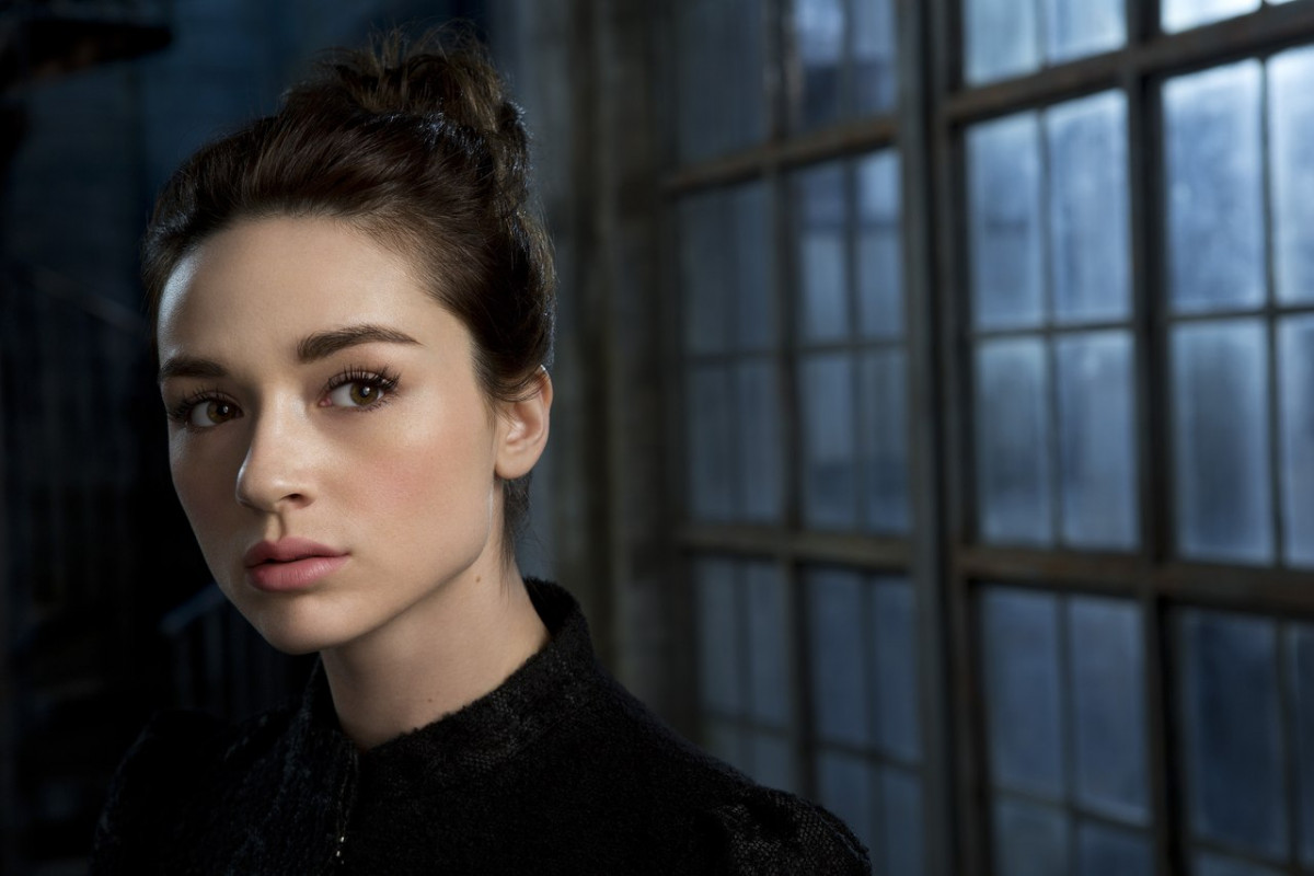 Crystal Reed: pic #737899