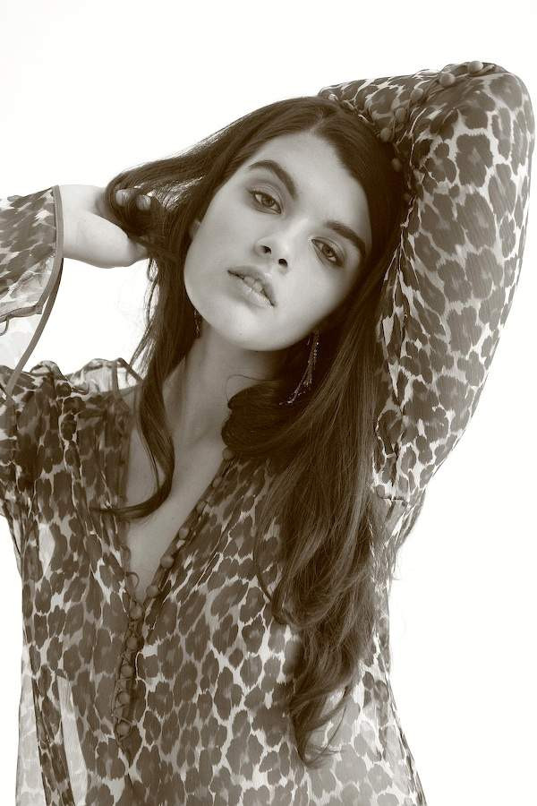 Crystal Renn: pic #245911