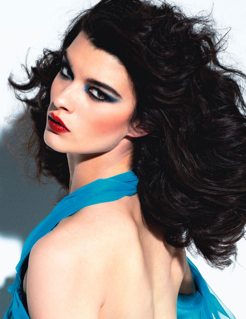 Crystal Renn: pic #363051