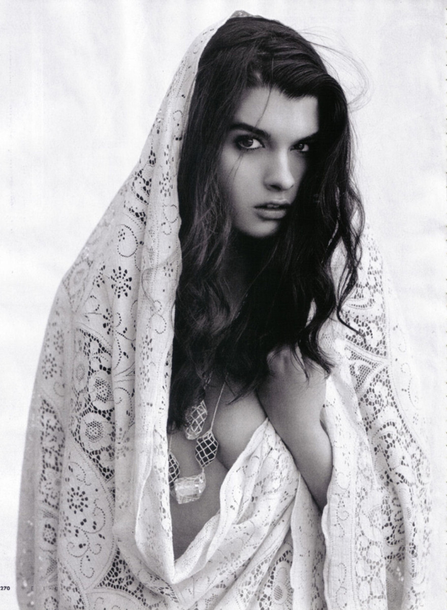 Crystal Renn: pic #268468