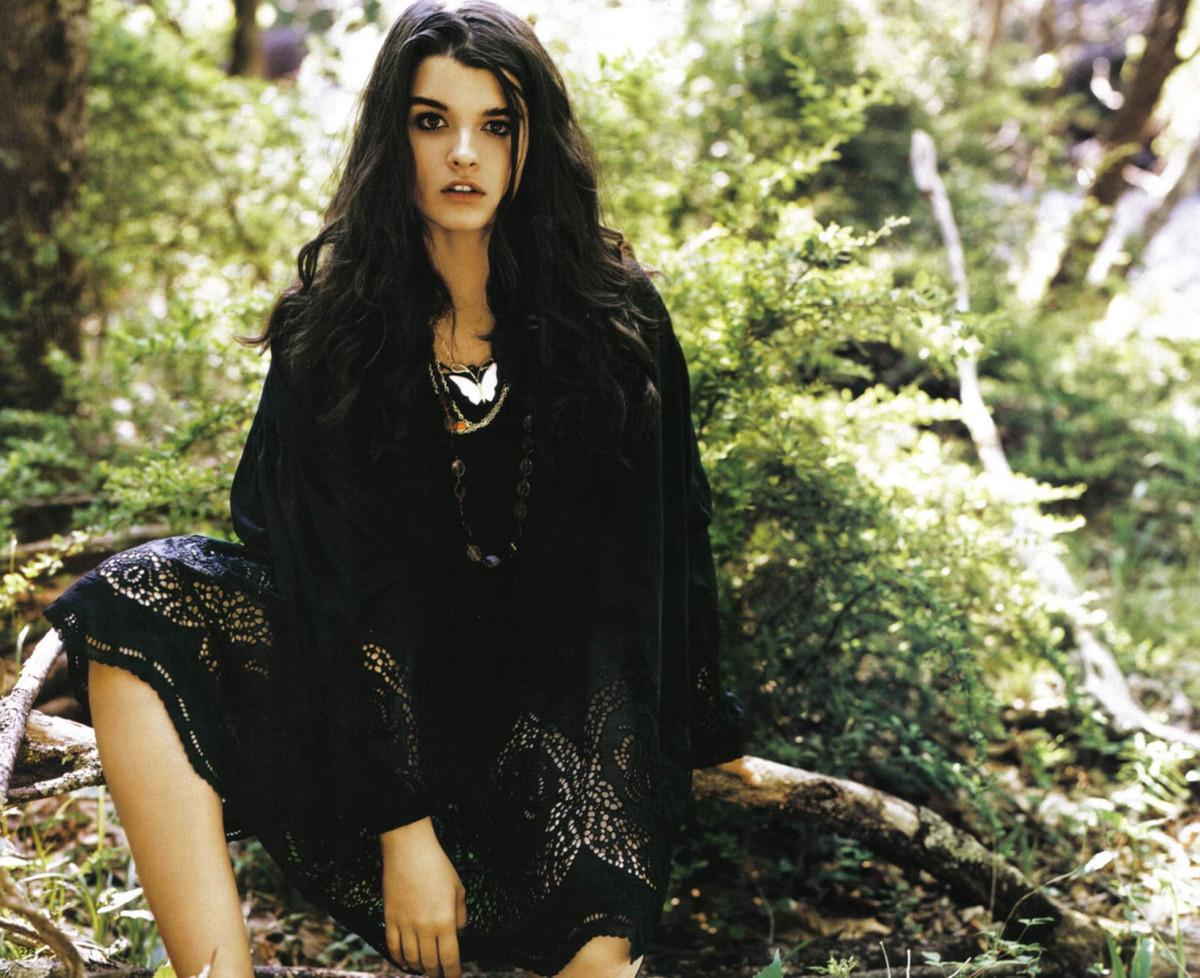 Crystal Renn: pic #268450