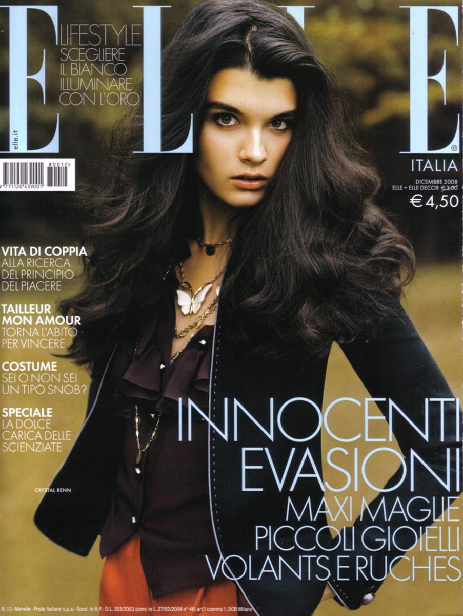 Crystal Renn: pic #268452