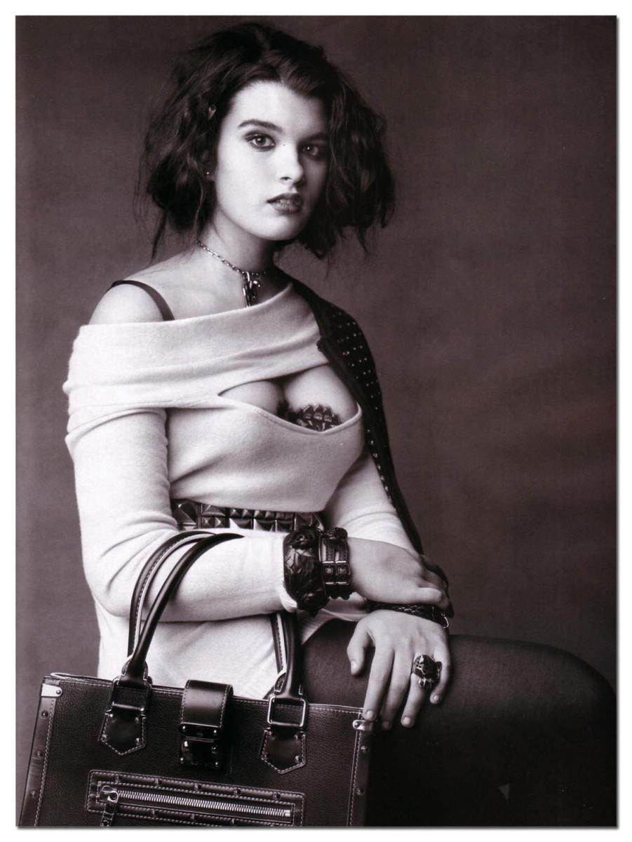 Crystal Renn: pic #268454