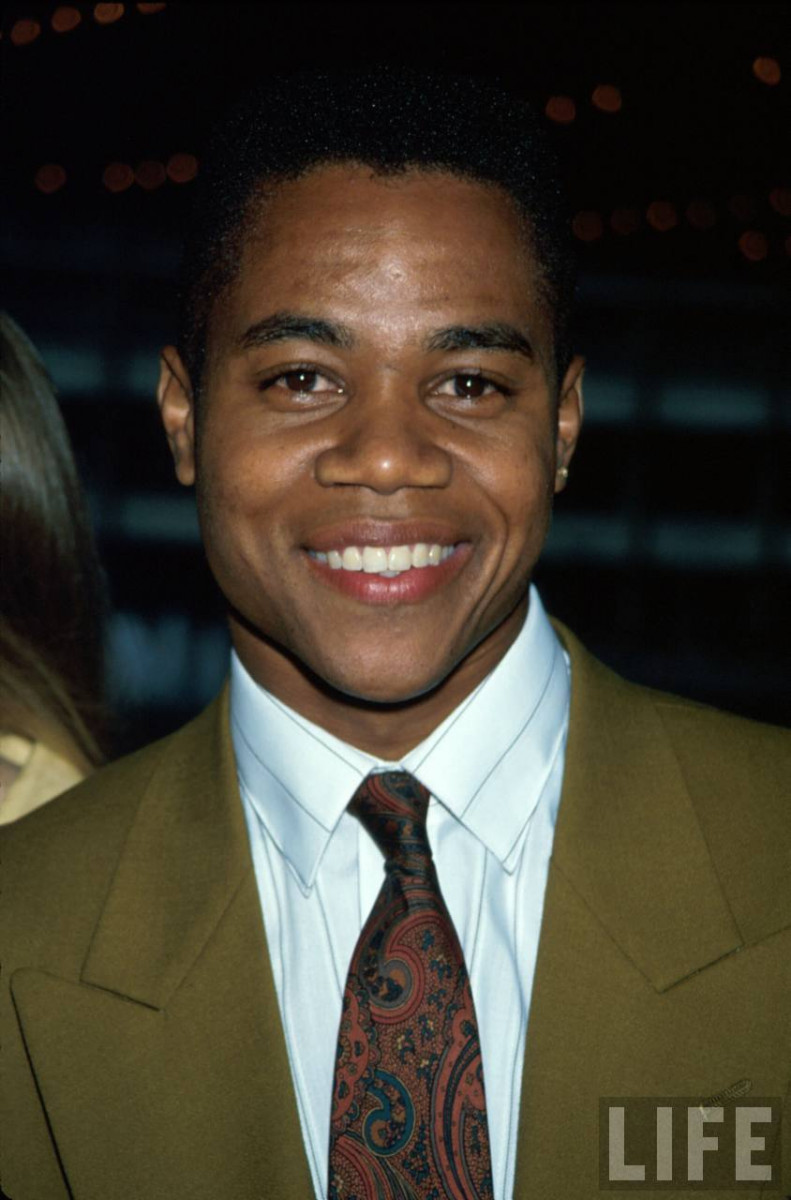 Cuba Gooding Jr.: pic #265560