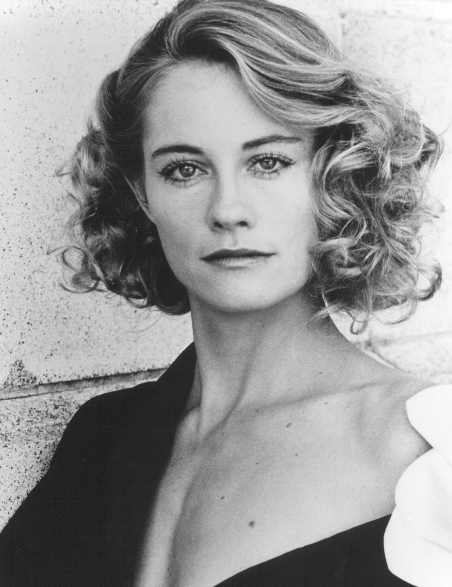 Cybill Shepherd: pic #356058