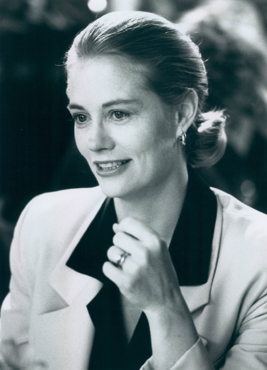 Cybill Shepherd: pic #388666