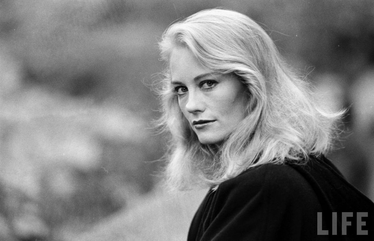 Cybill Shepherd: pic #271825