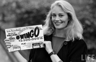 Cybill Shepherd photo #