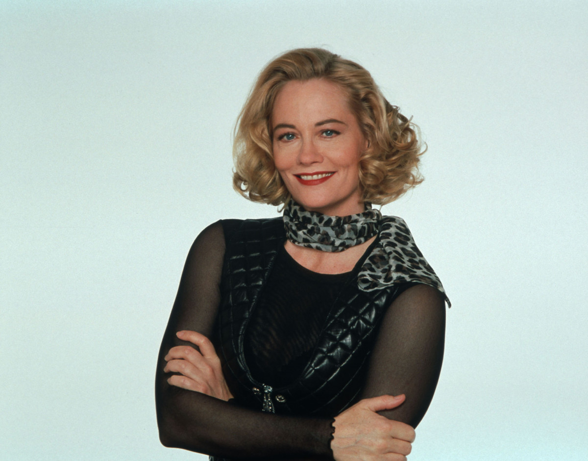 Cybill Shepherd: pic #305822