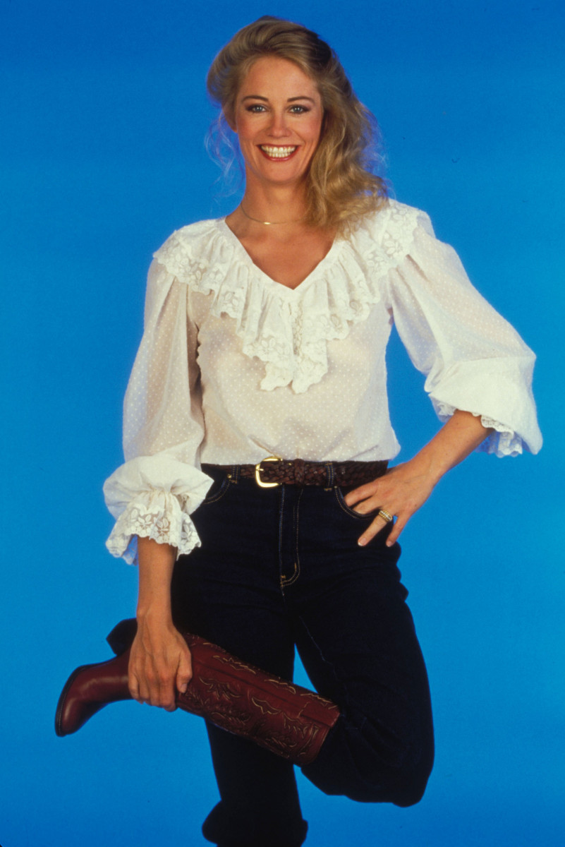 Cybill Shepherd: pic #382461