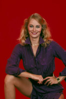 Cybill Shepherd pic #382462