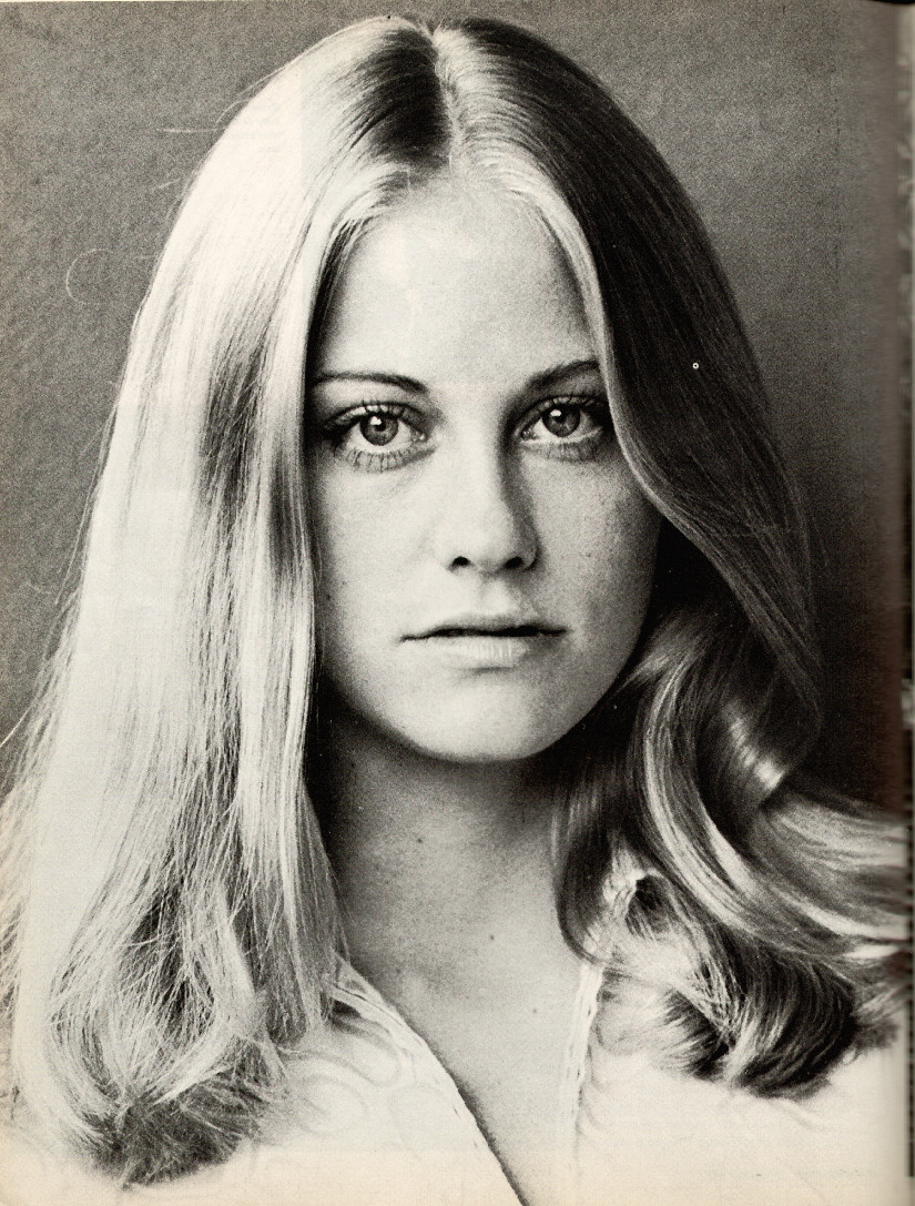 Cybill Shepherd: pic #272038