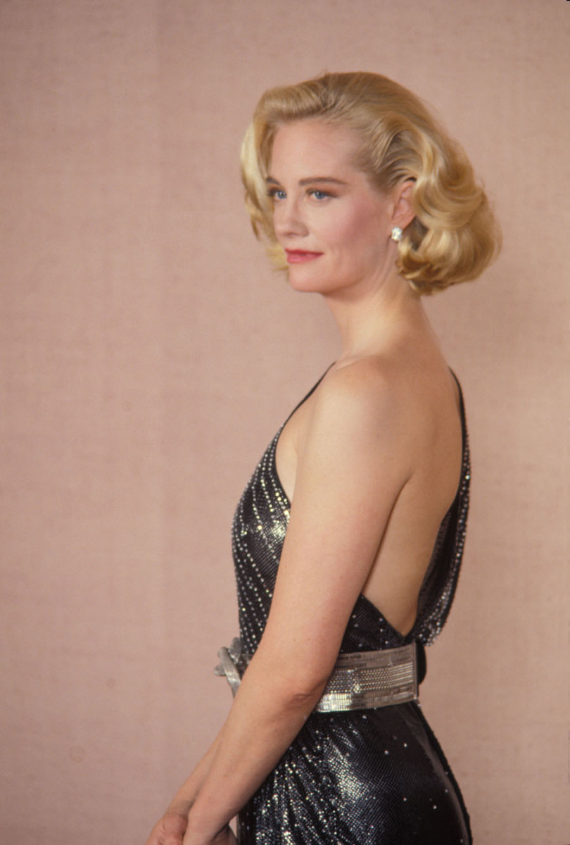 Cybill Shepherd: pic #271991