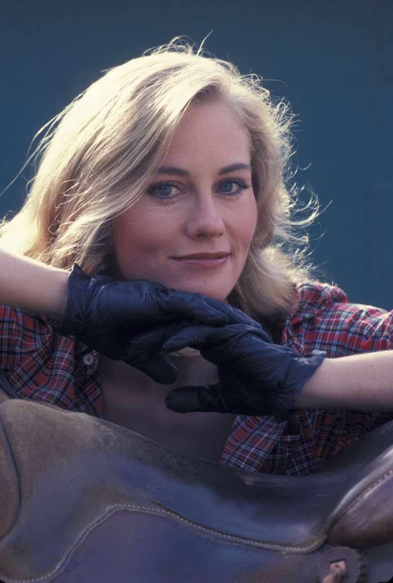 Cybill Shepherd: pic #272026