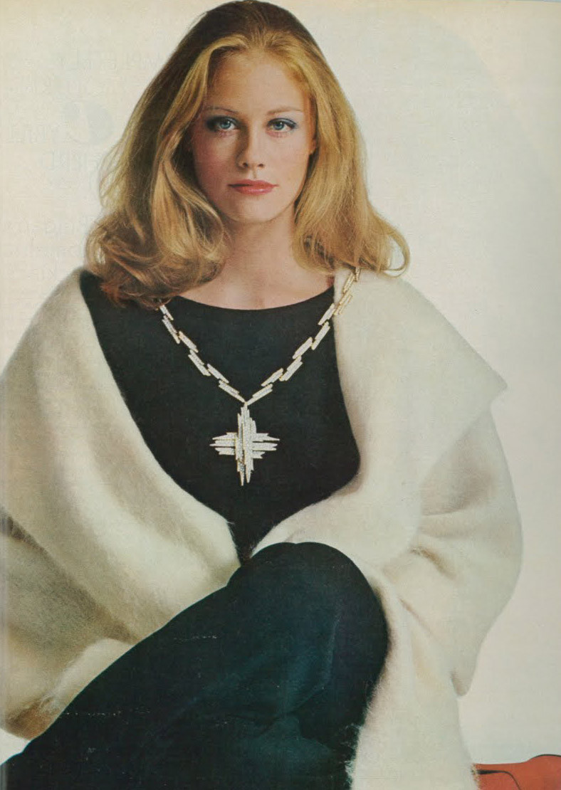 Cybill Shepherd: pic #382055