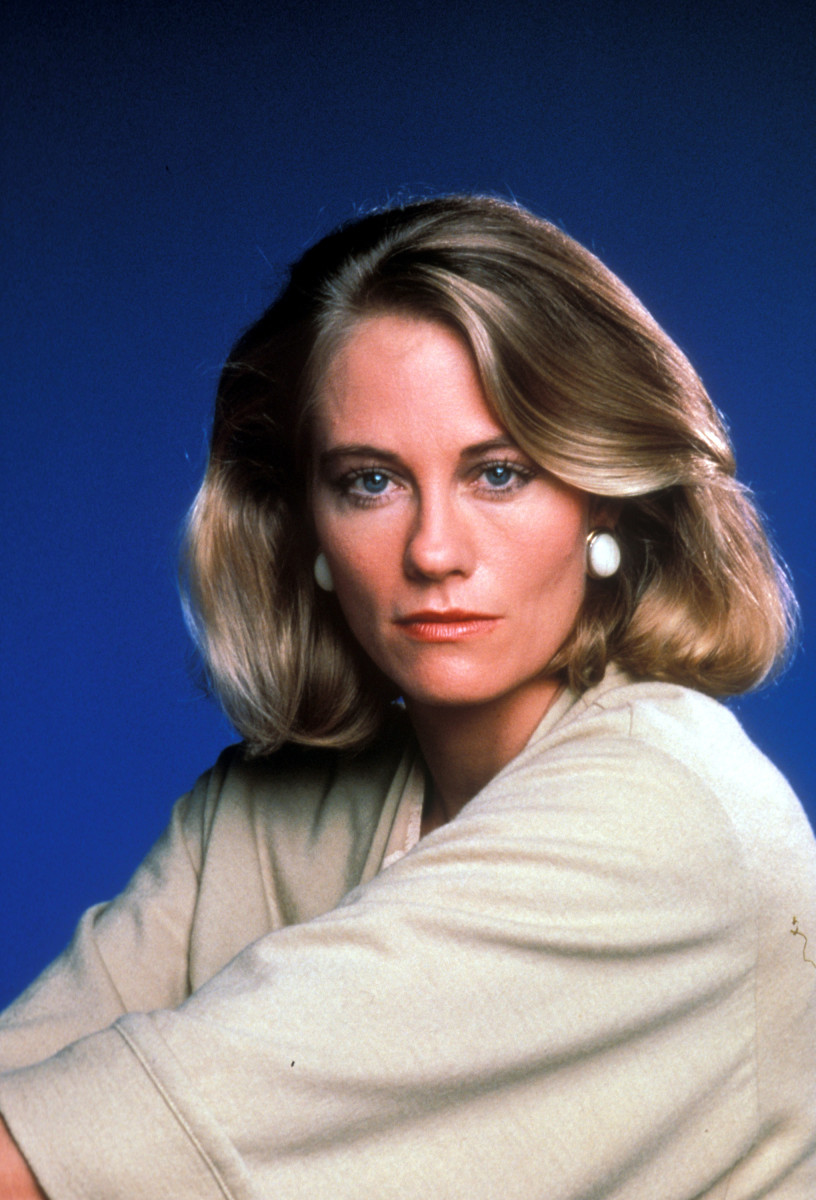 Cybill Shepherd: pic #356086