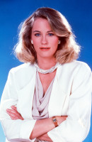 Cybill Shepherd photo #