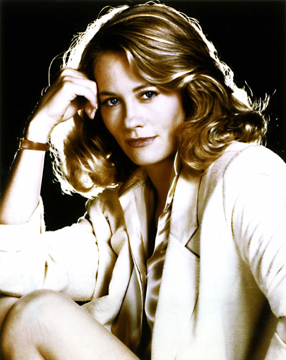 Cybill Shepherd: pic #382781