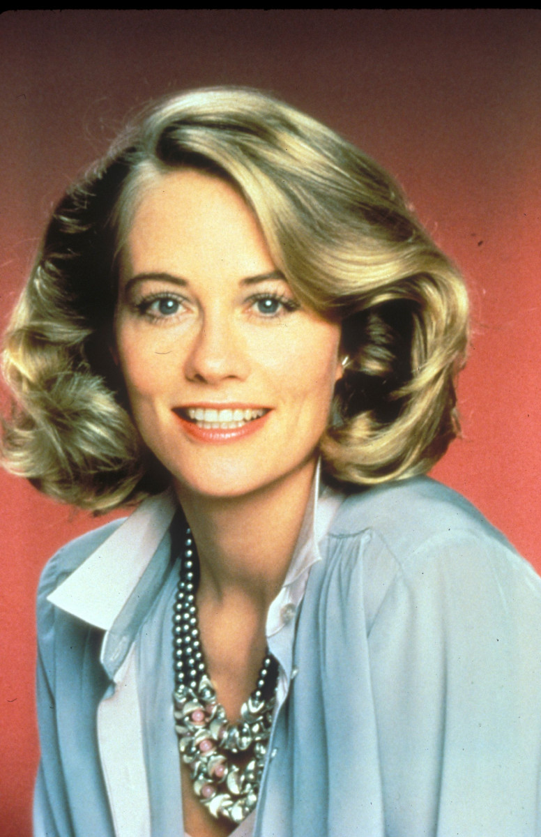 Cybill Shepherd: pic #390525