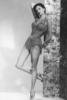 Cyd Charisse photo #