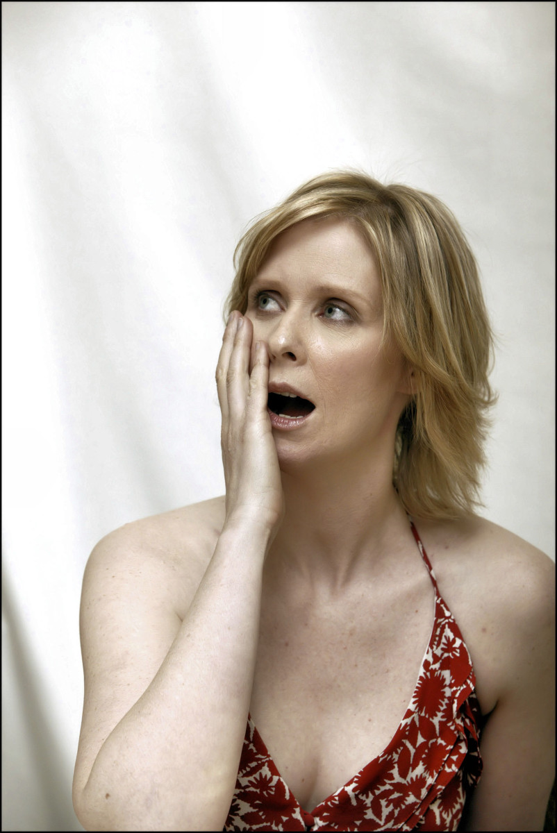 Cynthia Nixon: pic #527981