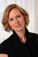 Cynthia Nixon photo #