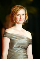 Cynthia Nixon photo #