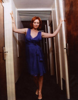 Cynthia Nixon photo #