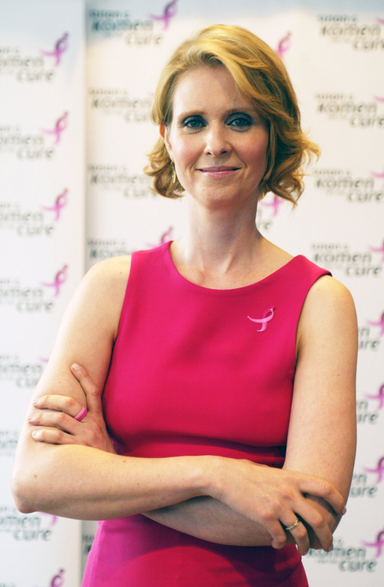 Cynthia Nixon: pic #227099