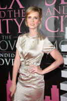 Cynthia Nixon photo #