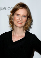 Cynthia Nixon photo #