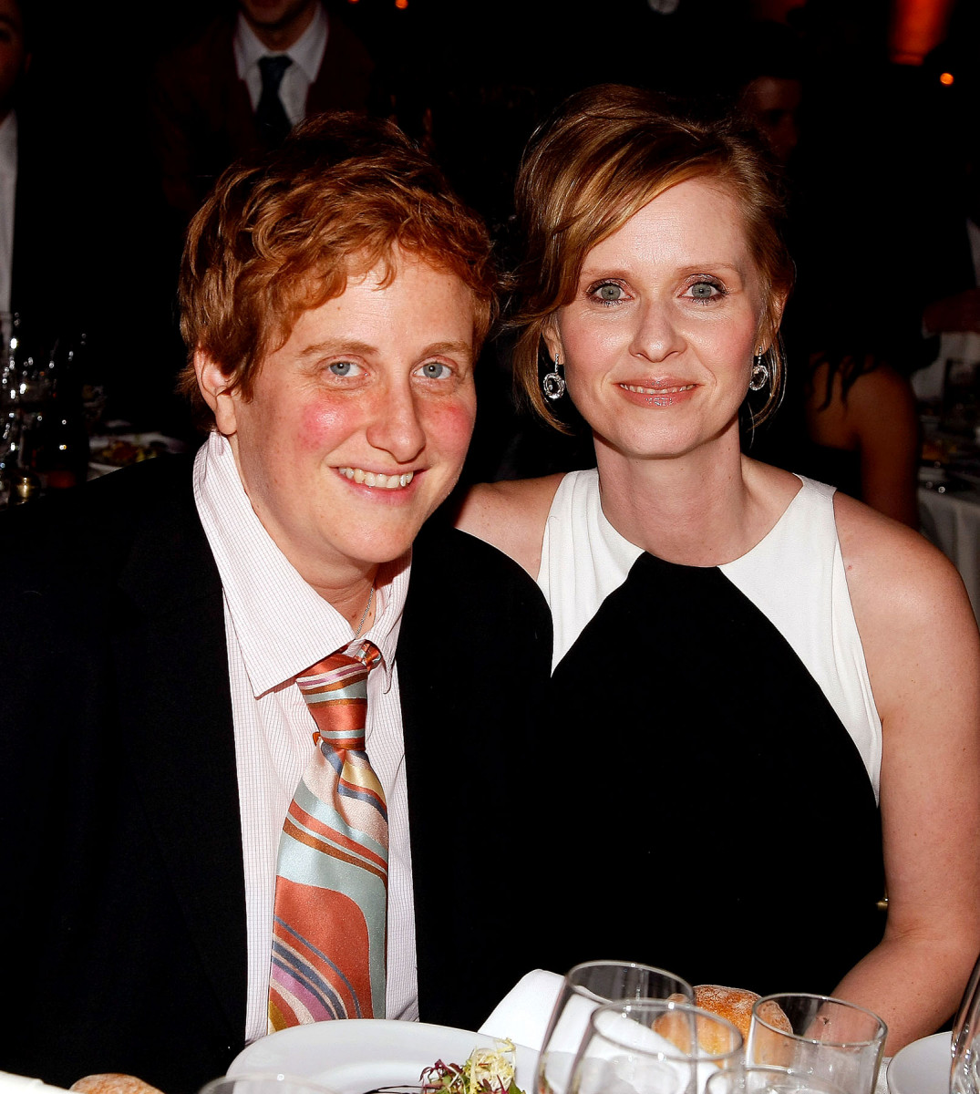 Cynthia Nixon: pic #227100