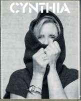 Cynthia Nixon photo #