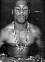 D'Angelo photo #