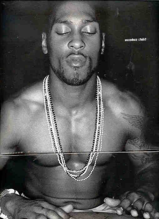 D'Angelo: pic #53135