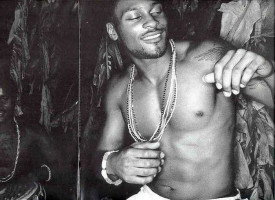 D'Angelo photo #