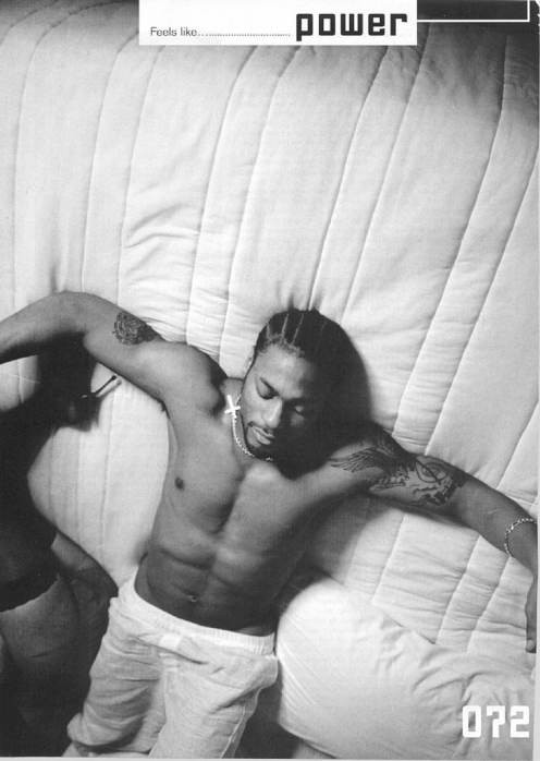 D'Angelo: pic #53137