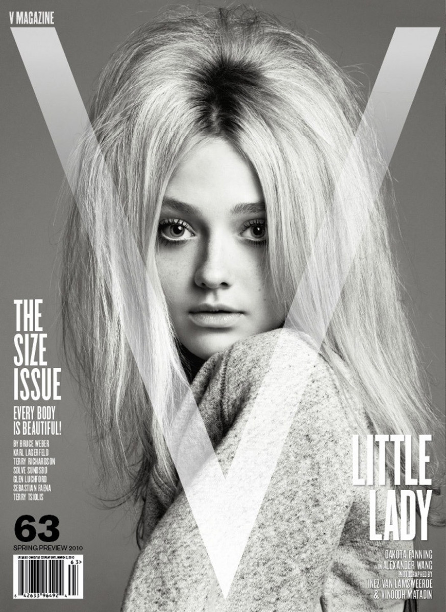 Dakota Fanning: pic #228889