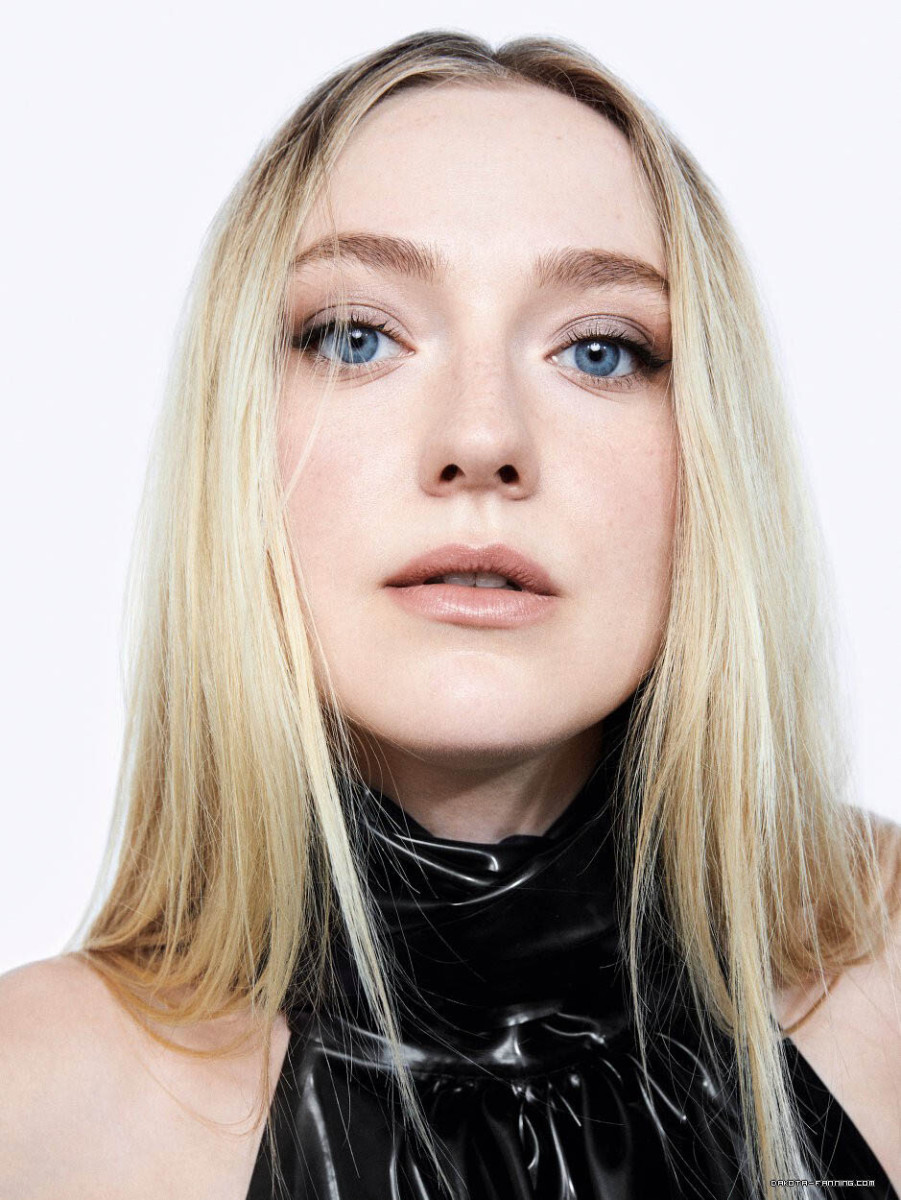 Dakota Fanning: pic #1326626