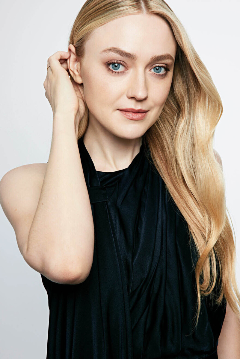 Dakota Fanning: pic #1326627