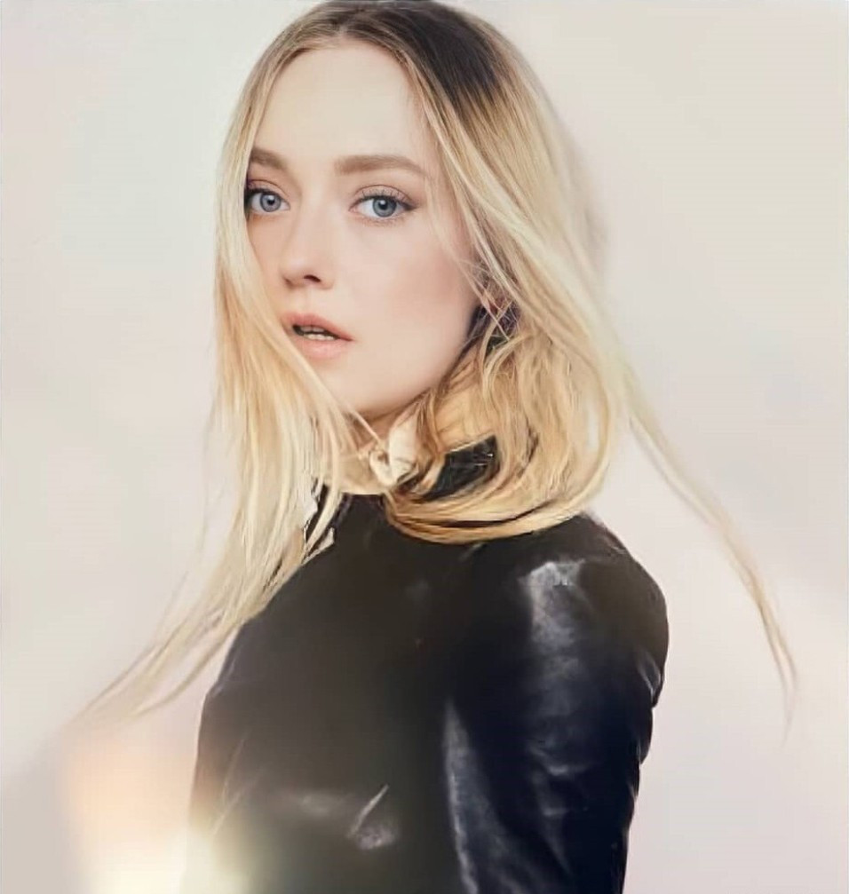 Dakota Fanning: pic #1327903