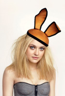 Dakota Fanning photo #